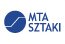 MTA Sztaki logo