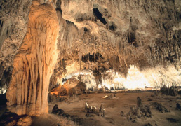 Aggtelek karst with Central Europe's largest cave system - photo by courtesy of Magyar Turizmus ZRt. Fotóarchívuma